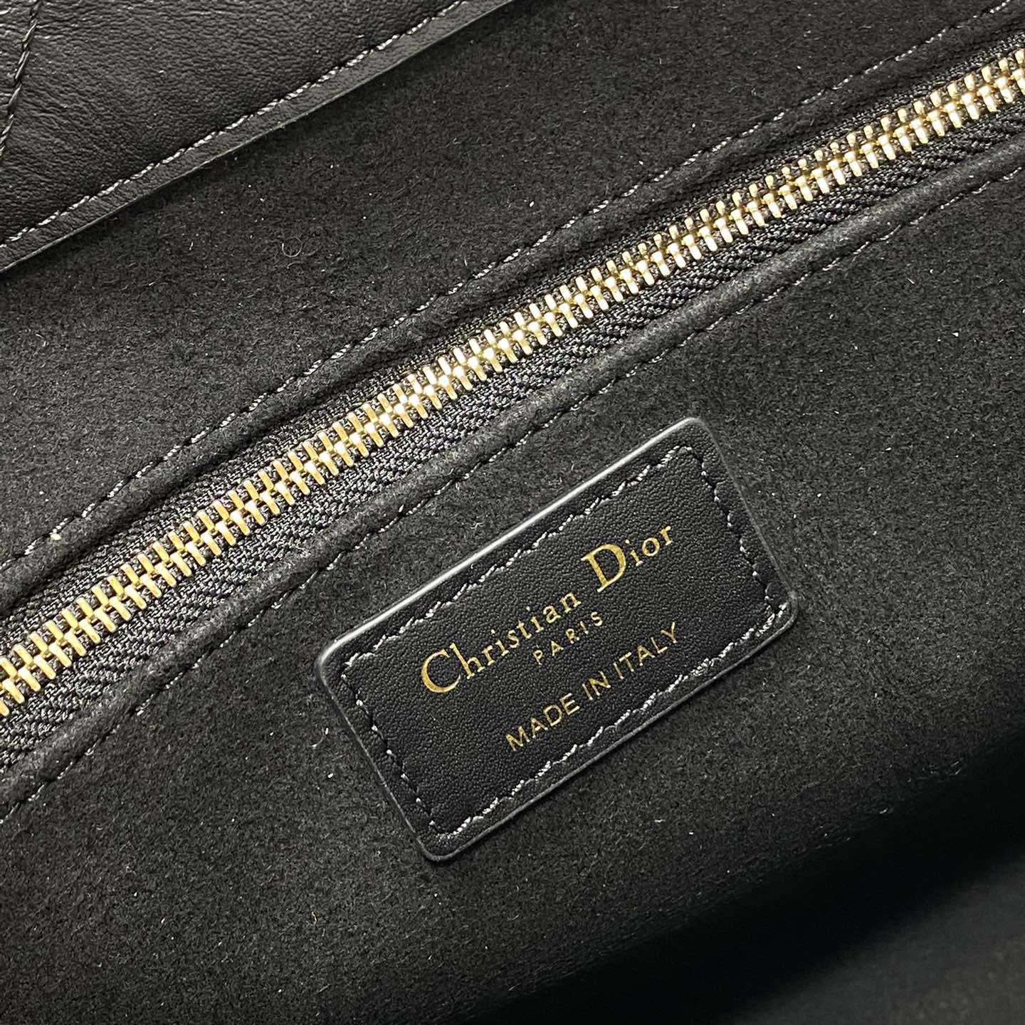 Dior Medium Dior Book Tote - FashionPlug