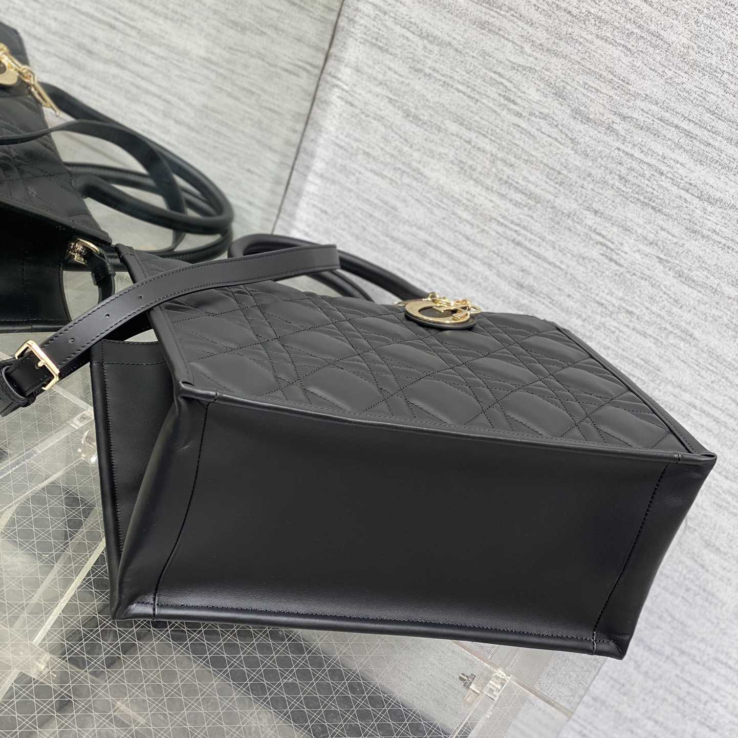 Dior Medium Dior Book Tote - FashionPlug