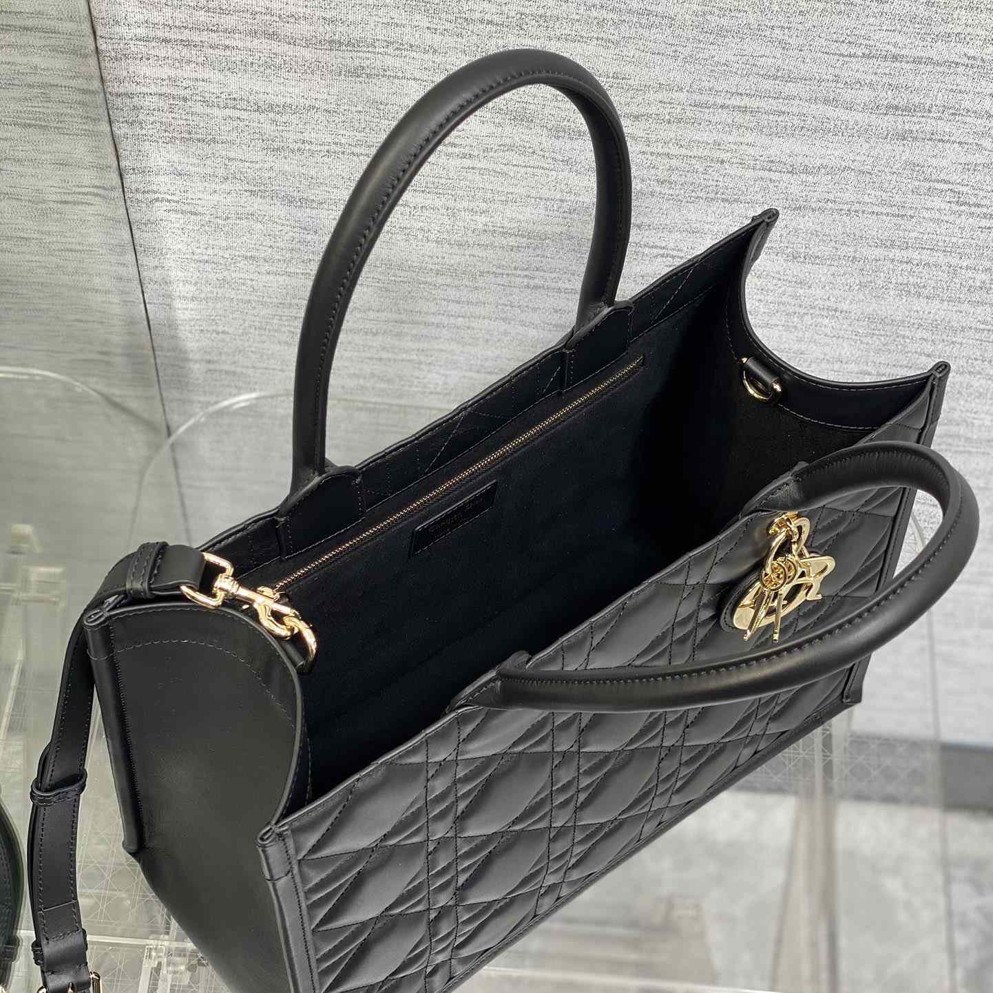 Dior Medium Dior Book Tote - FashionPlug