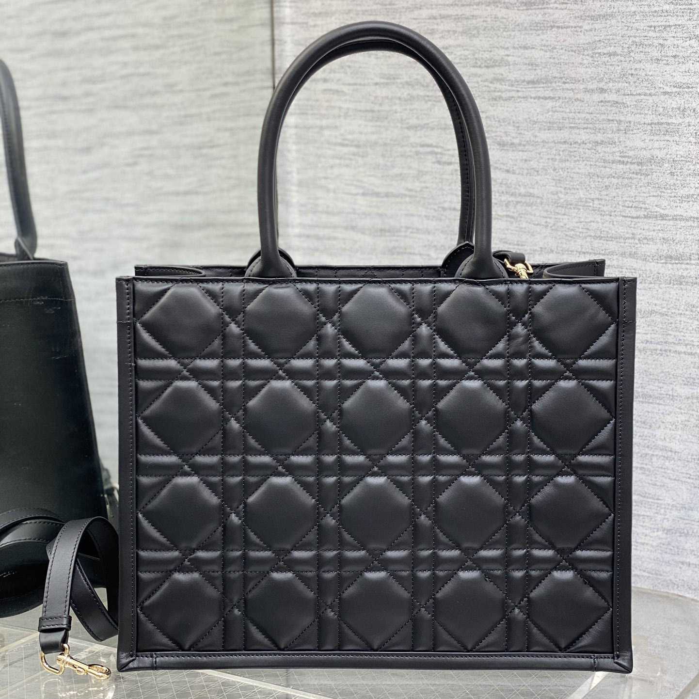 Dior Medium Dior Book Tote - FashionPlug