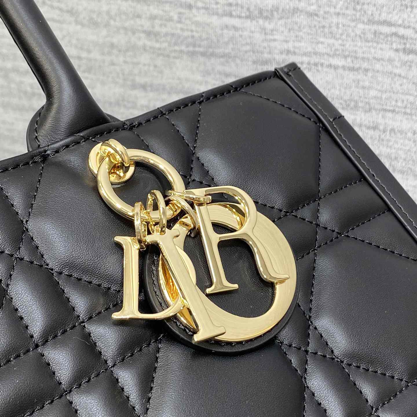 Dior Medium Dior Book Tote - FashionPlug