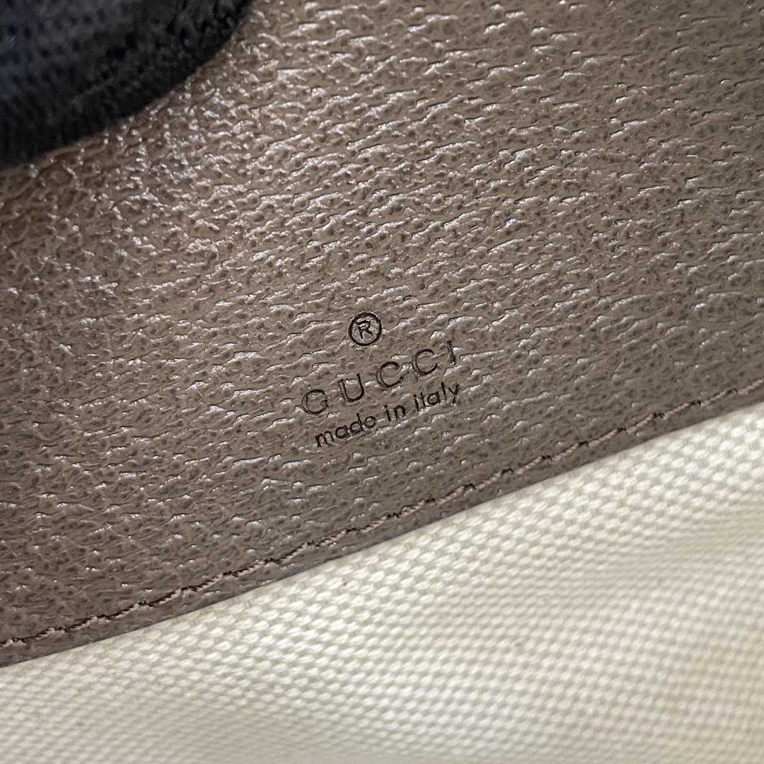 Gucci Ophidia Mini Shoulder Bag - FashionPlug