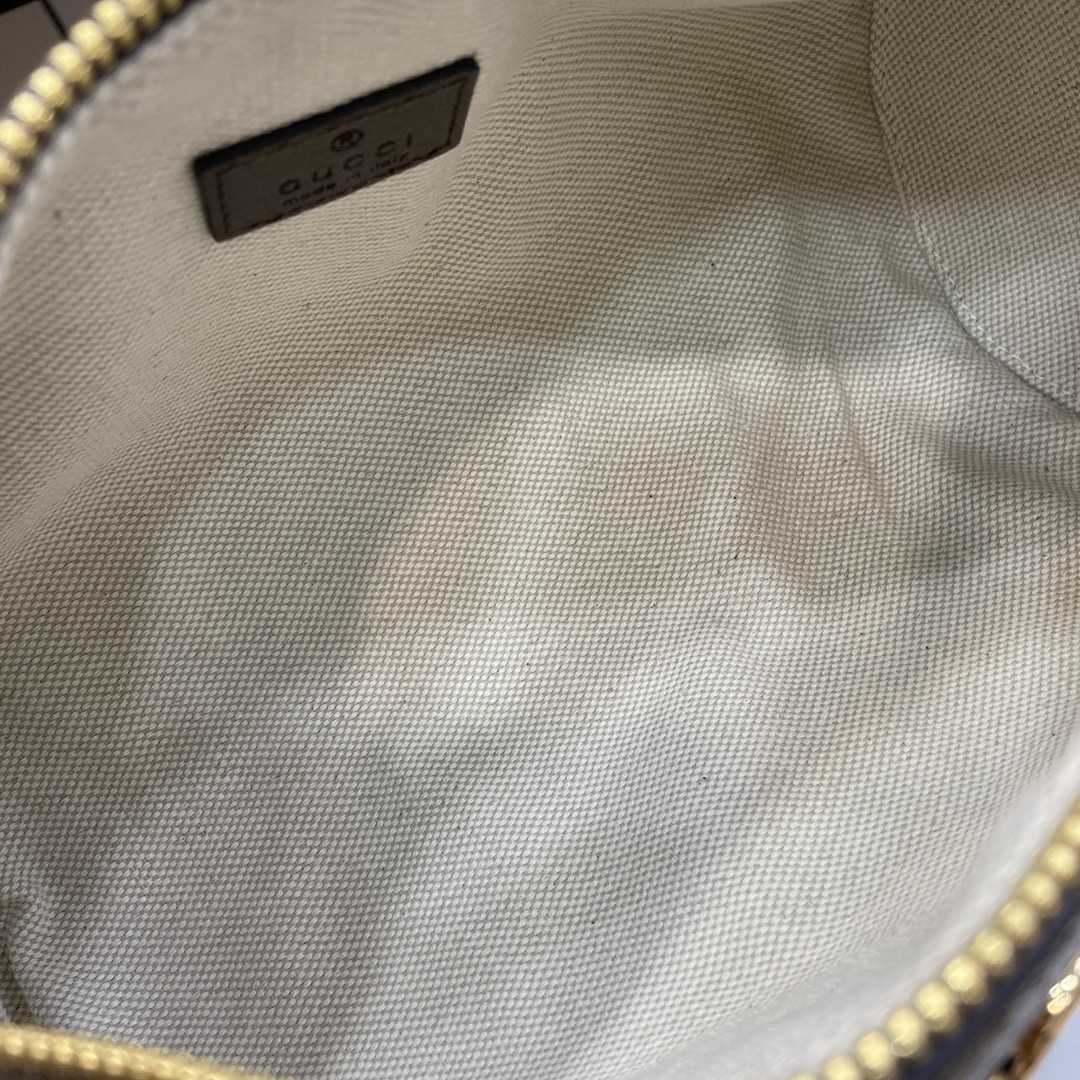 Gucci Ophidia Small Shoulder Bag - FashionPlug