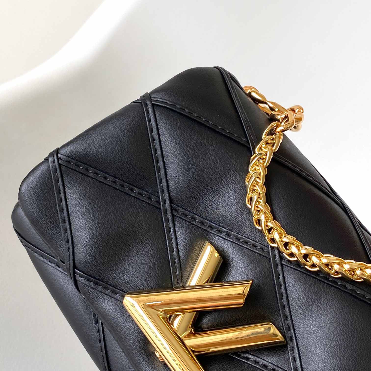 Louis Vuitton Pico GO-14   M23625 - FashionPlug