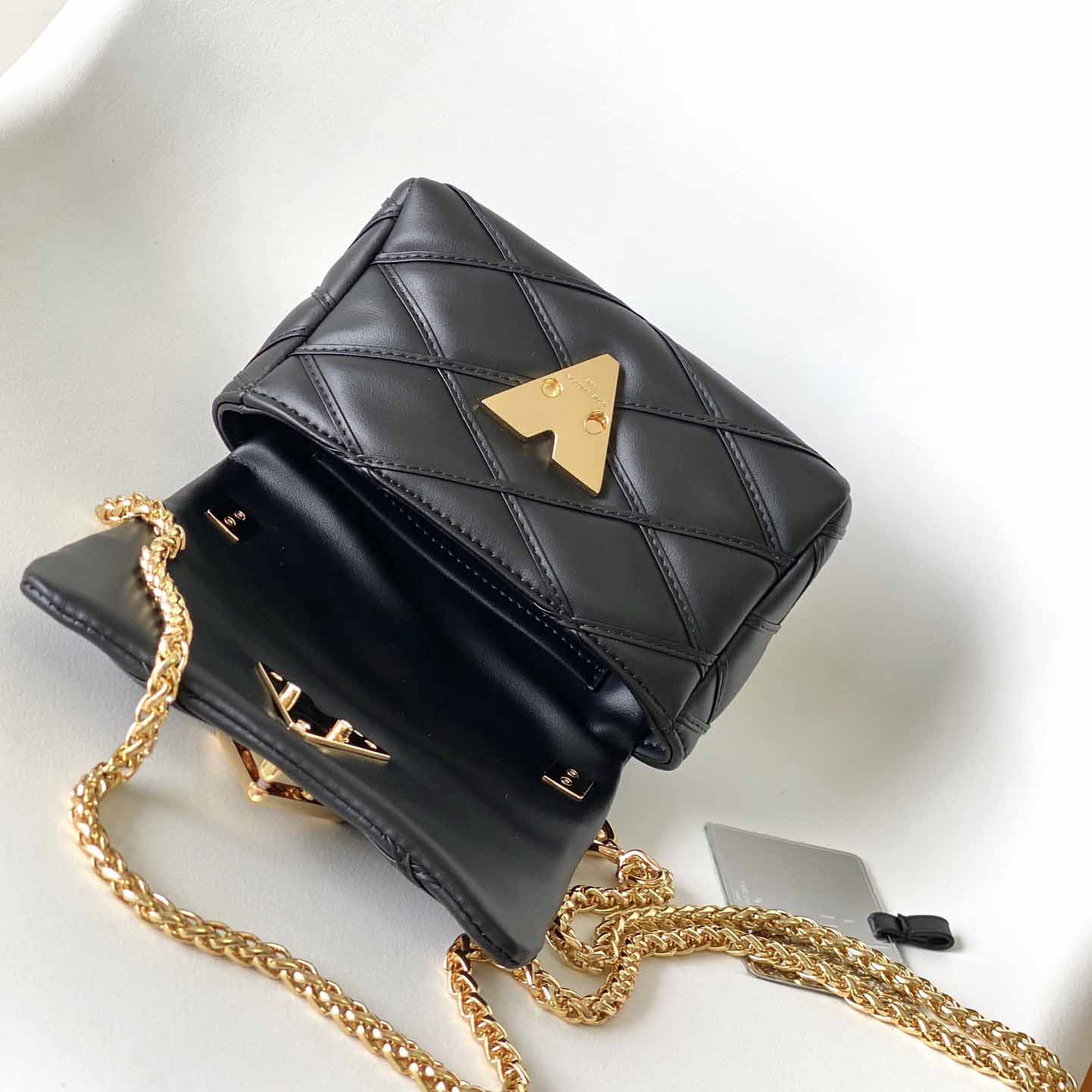 Louis Vuitton Pico GO-14   M23625 - FashionPlug