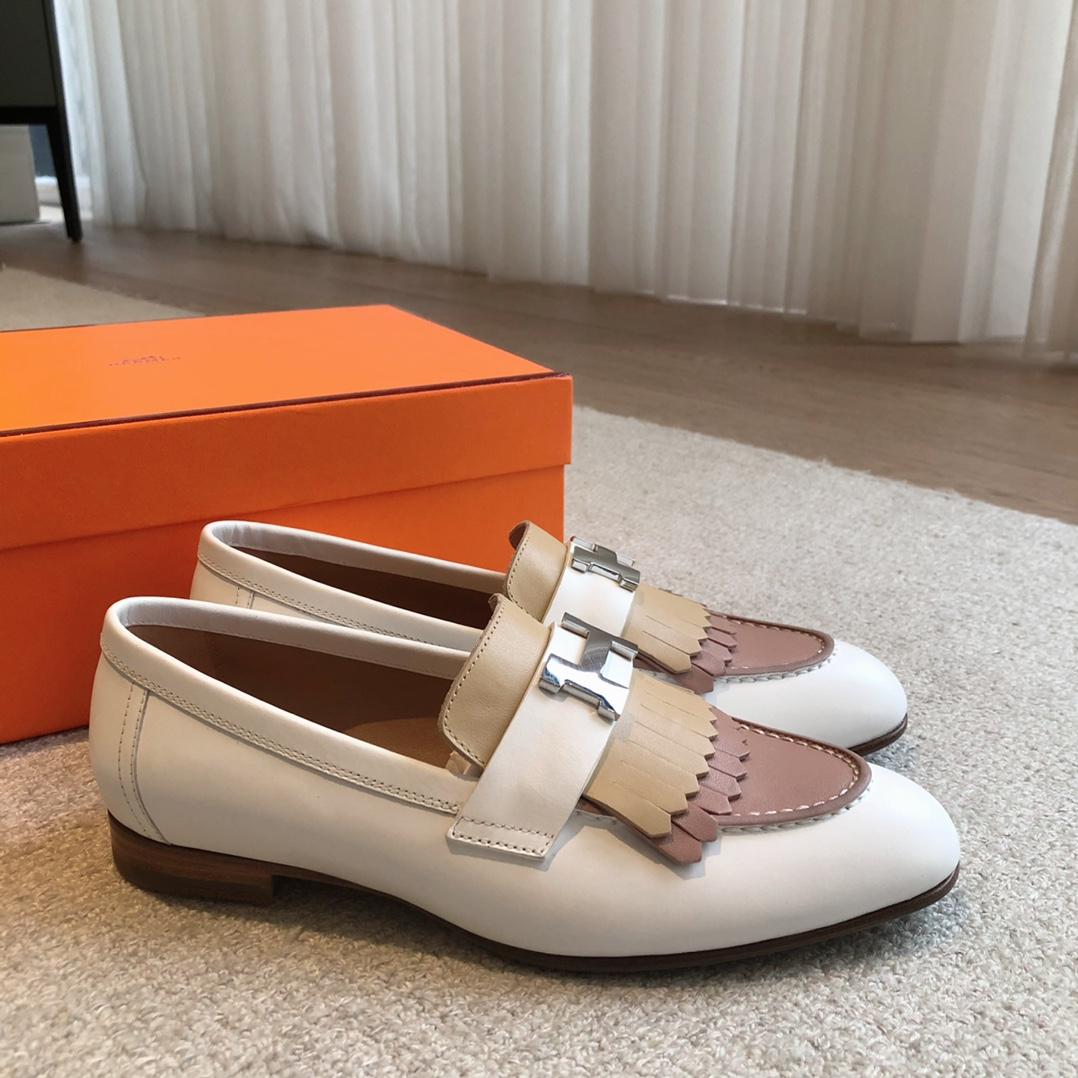 Hermes Royal Loafer - FashionPlug