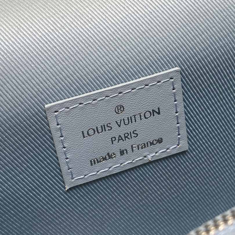 Louis Vuitton Fastline Wearable Wallet   M82804 - FashionPlug