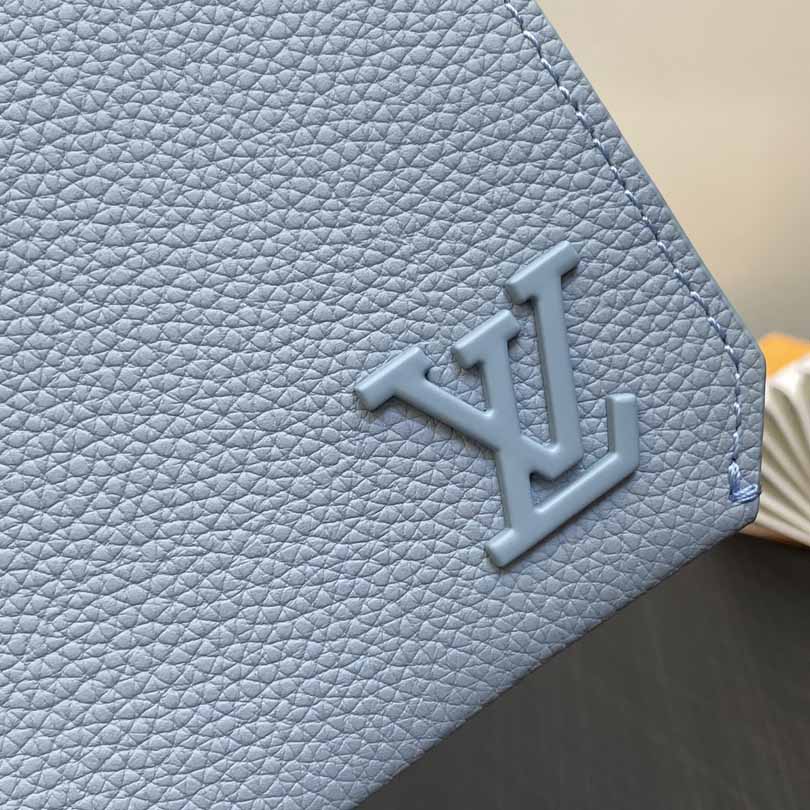 Louis Vuitton Fastline Wearable Wallet   M82804 - FashionPlug