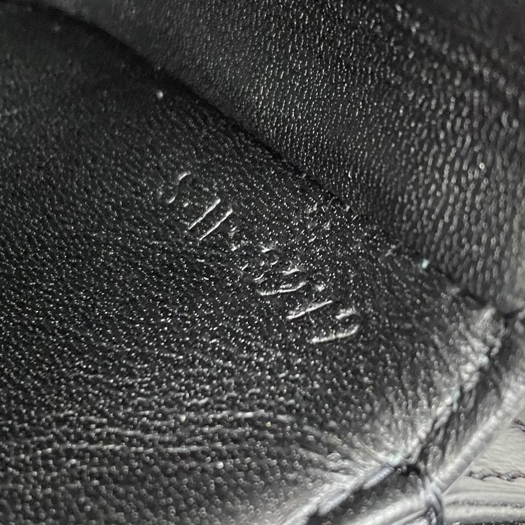 Celine Mini Besace Clea In Shiny Calfskin - FashionPlug