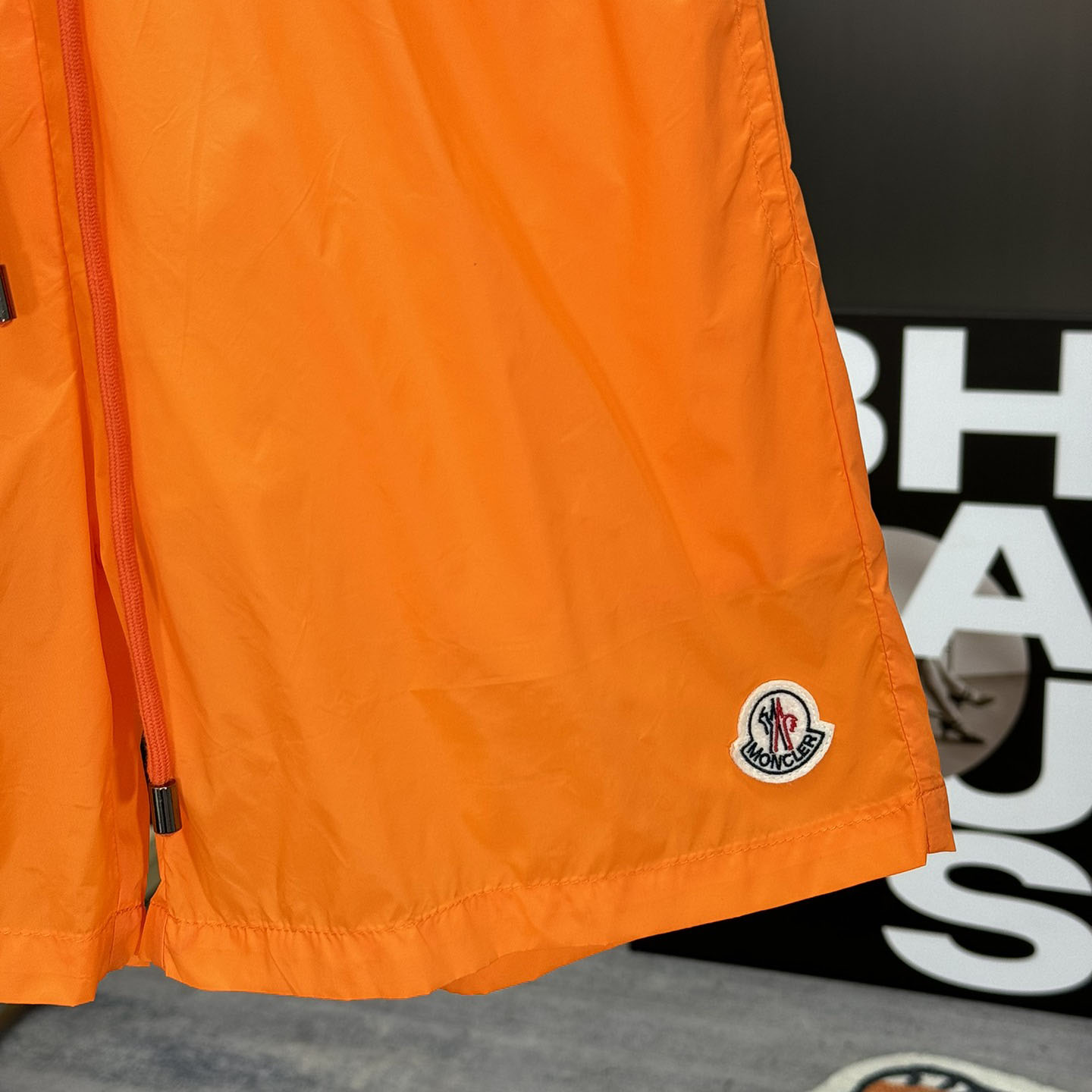 Moncler Swimming Shorts - FashionPlug