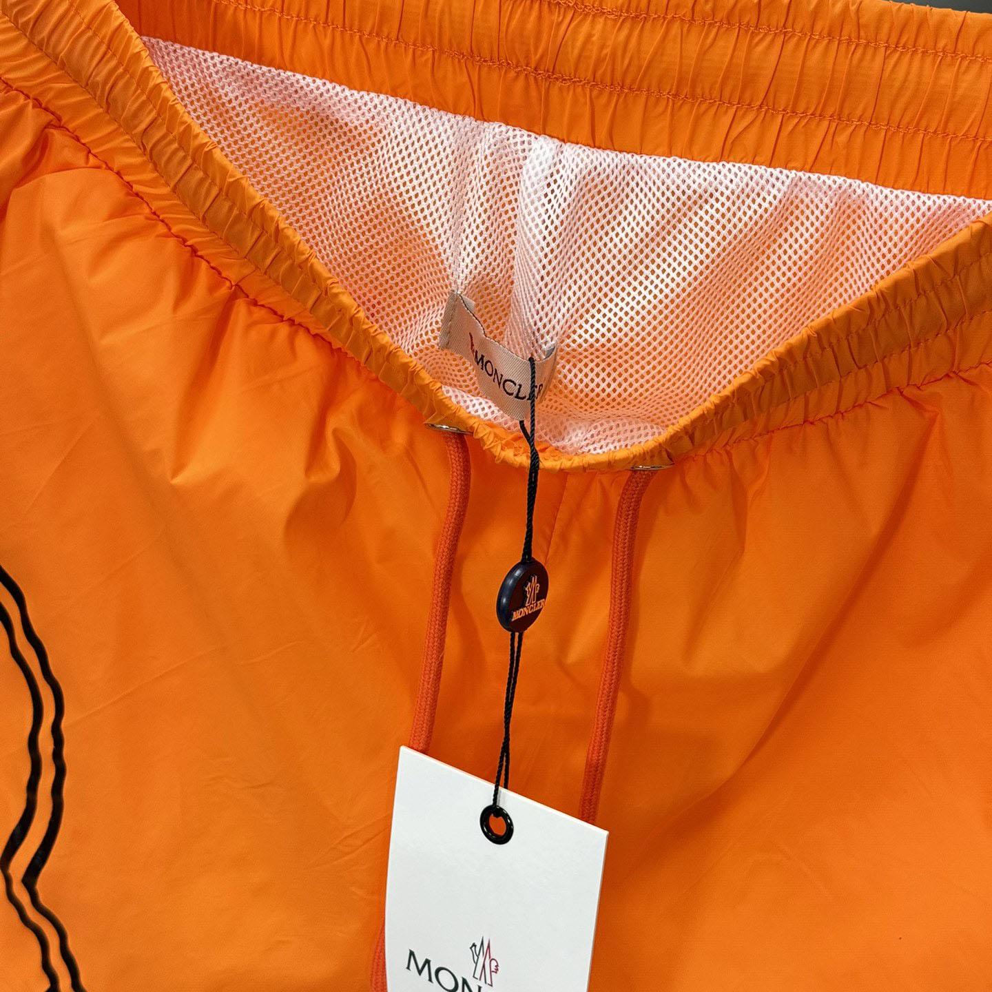 Moncler Swimming Shorts - FashionPlug