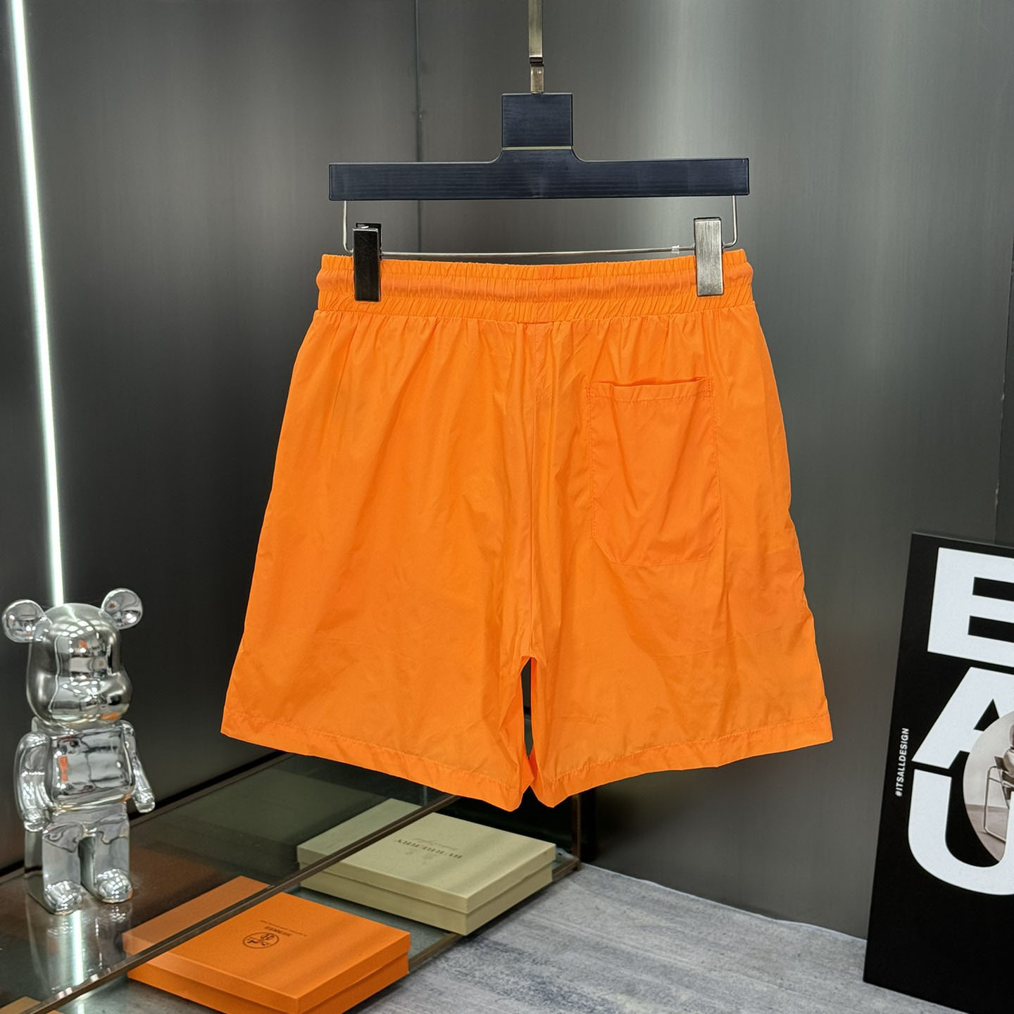 Moncler Swimming Shorts - FashionPlug