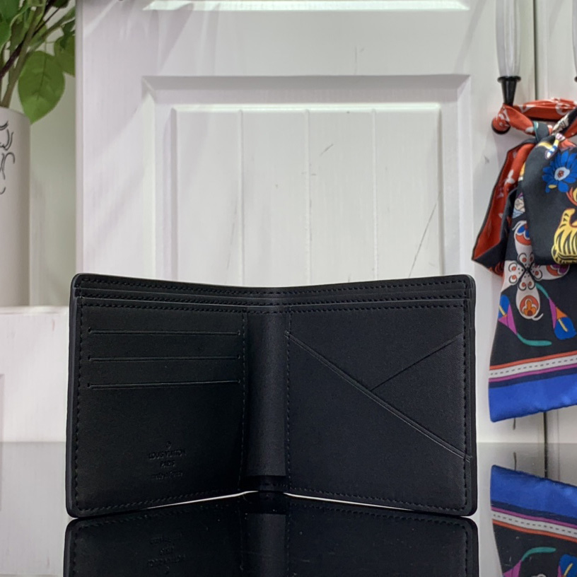 Louis Vuitton Multiple Wallet   M82072 - FashionPlug