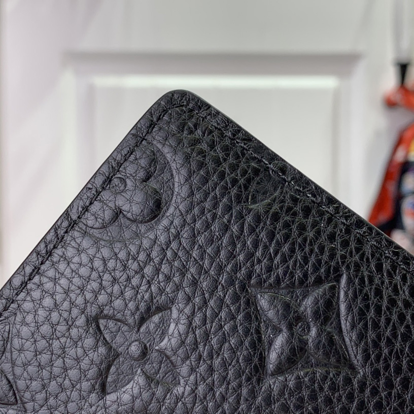 Louis Vuitton Multiple Wallet   M82072 - FashionPlug