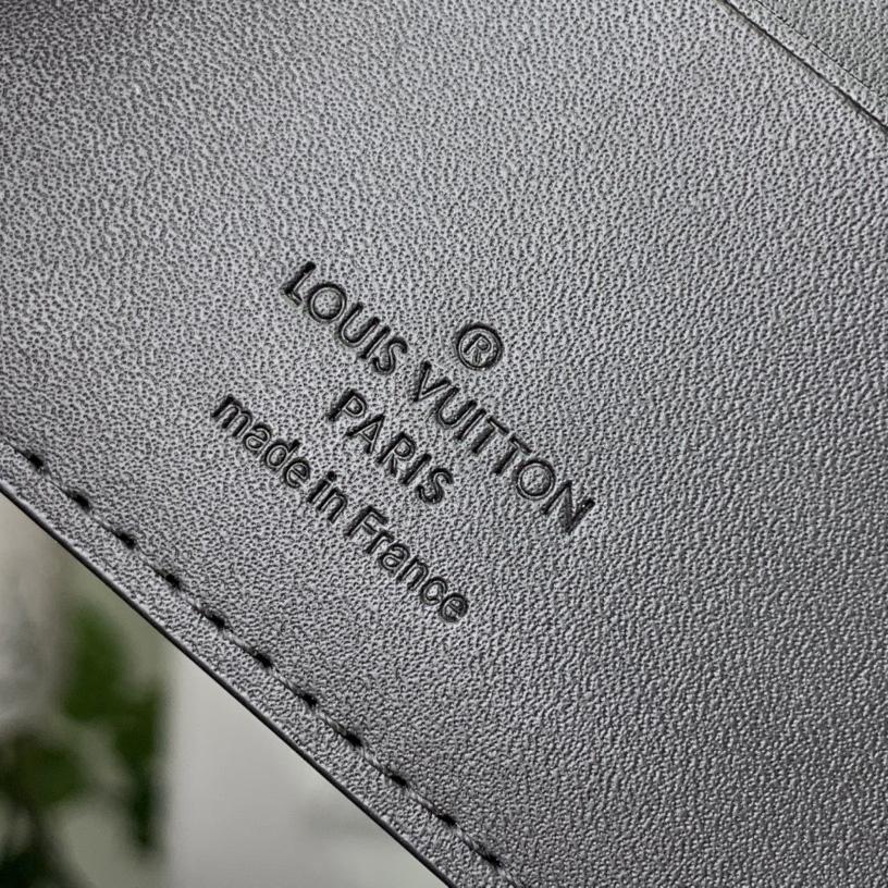 Louis Vuitton Multiple Wallet   M82072 - FashionPlug