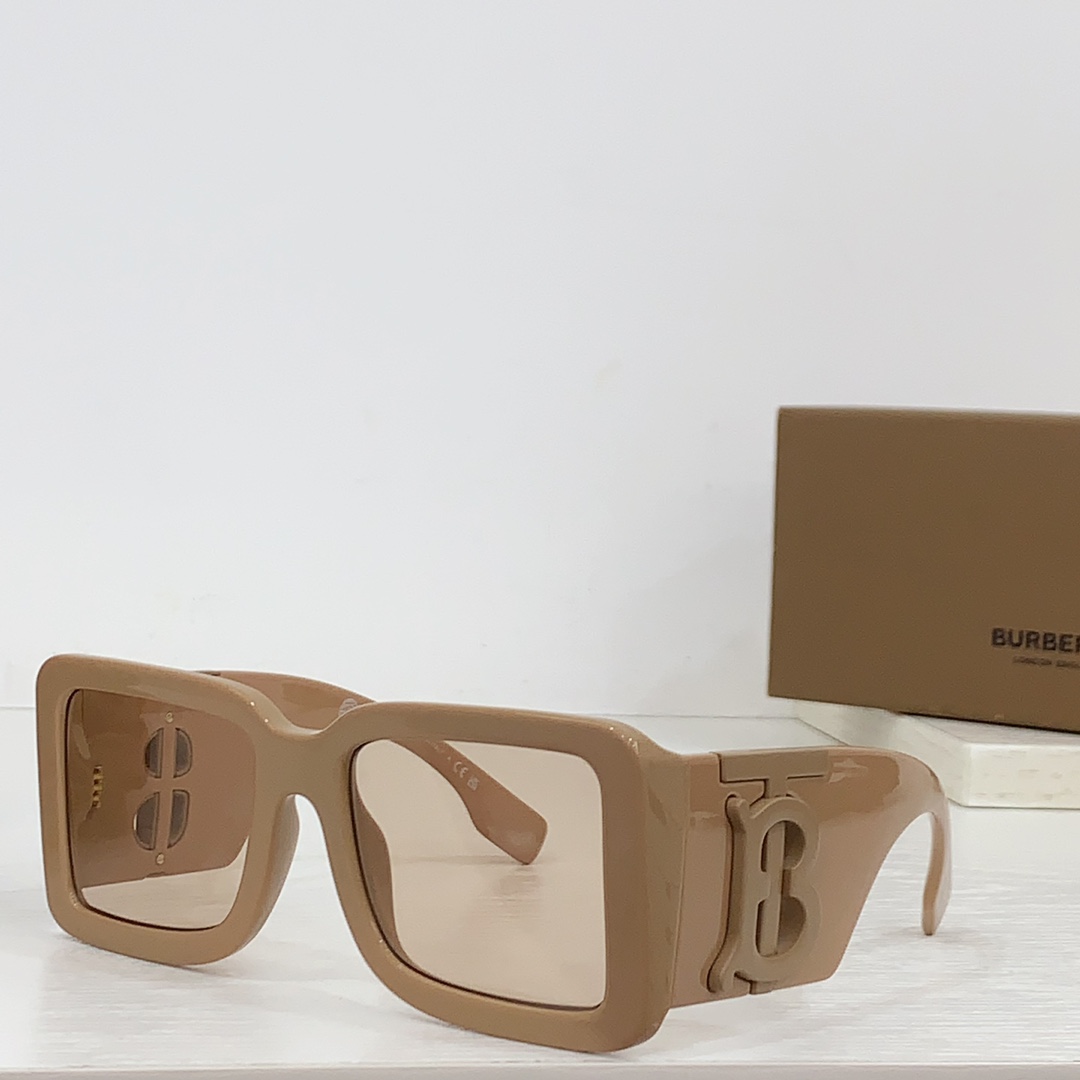 Burberry BE4406U Sunglasses   - FashionPlug