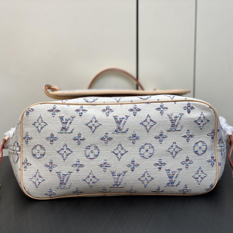 Louis Vuitton Neverfull MM   Neverfull MM - FashionPlug