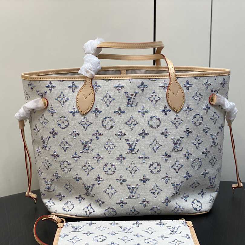 Louis Vuitton Neverfull MM   Neverfull MM - FashionPlug