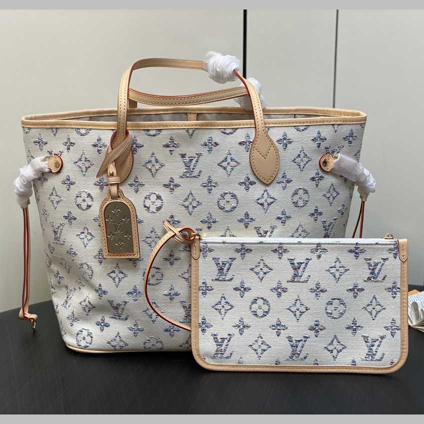 Louis Vuitton Neverfull MM   Neverfull MM - FashionPlug