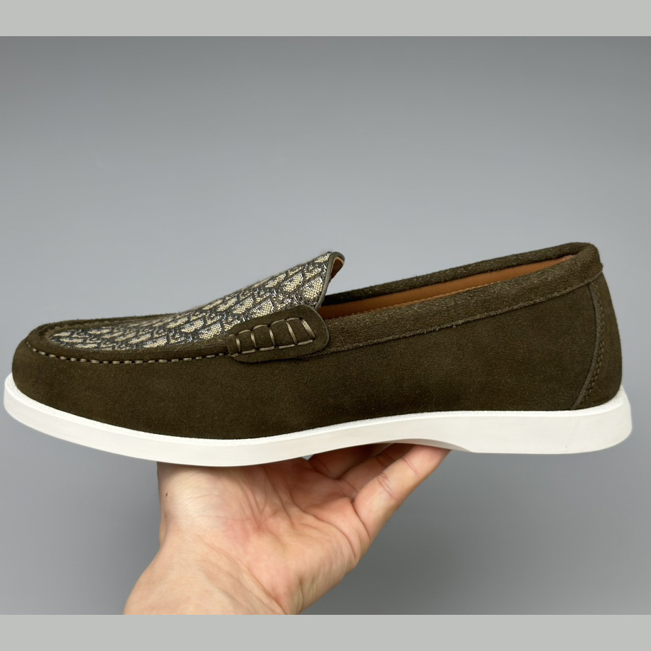 Dior Granville Loafer - FashionPlug