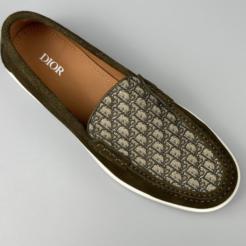 Dior Granville Loafer - FashionPlug