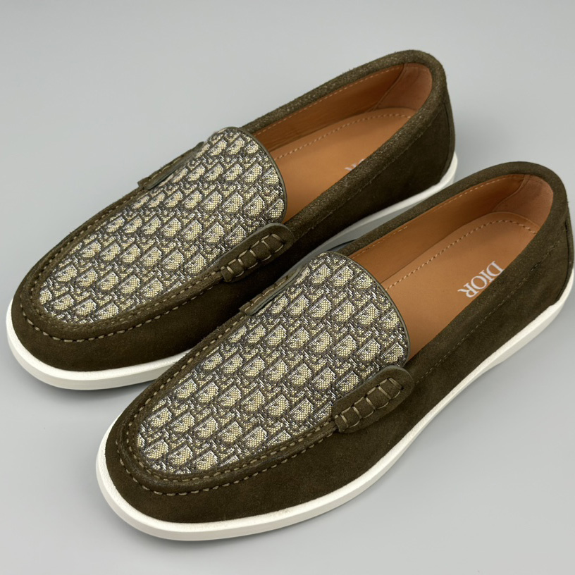 Dior Granville Loafer - FashionPlug