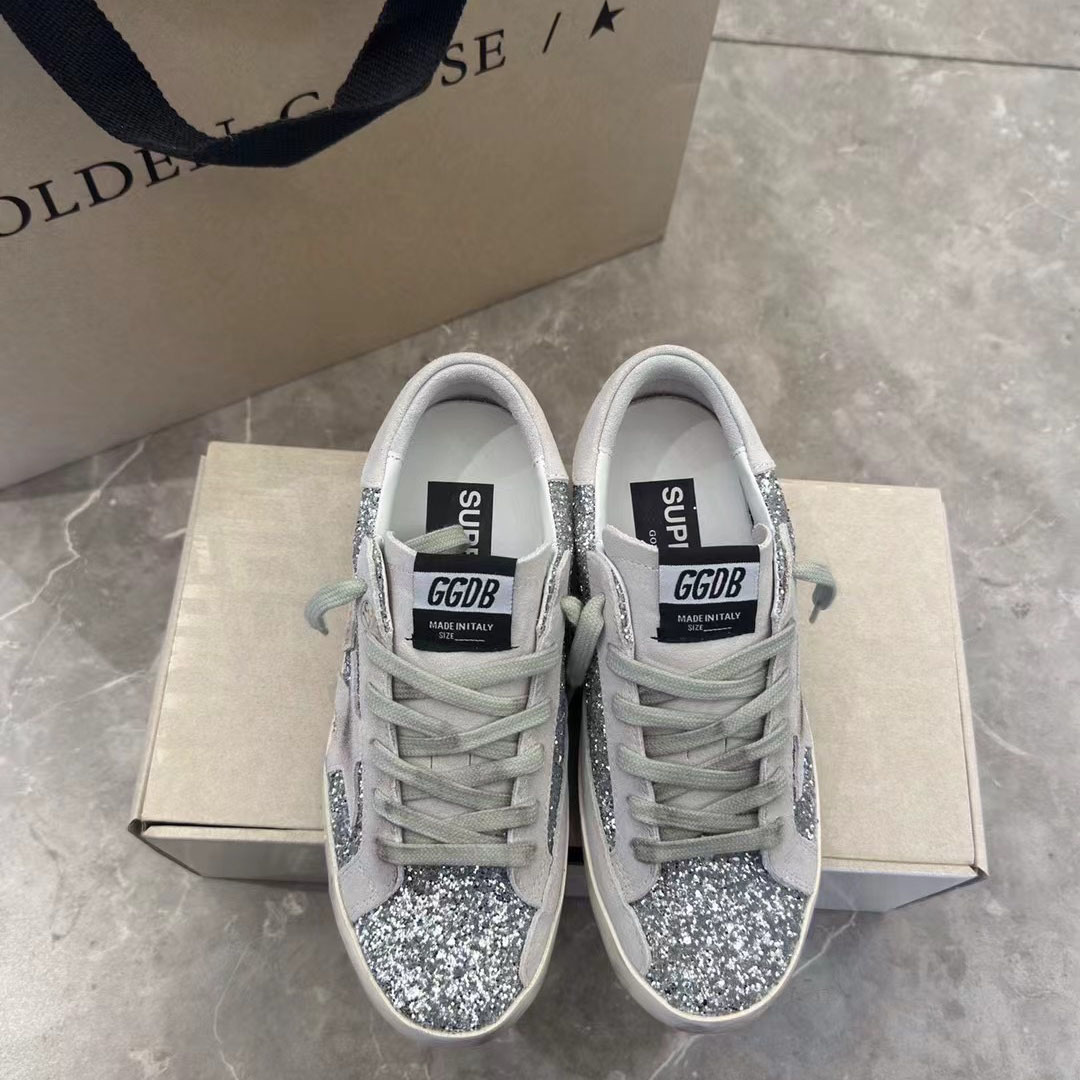 Golden Goose Sneakers - FashionPlug