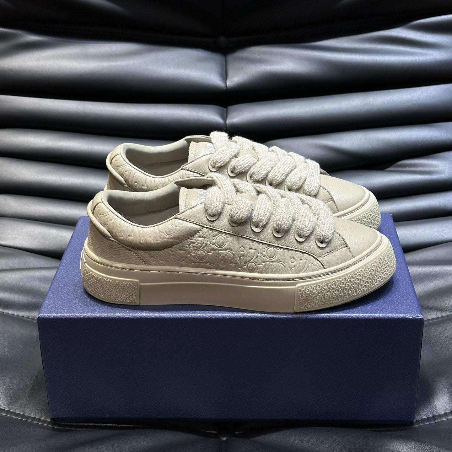 Dior B33 Sneaker  - FashionPlug