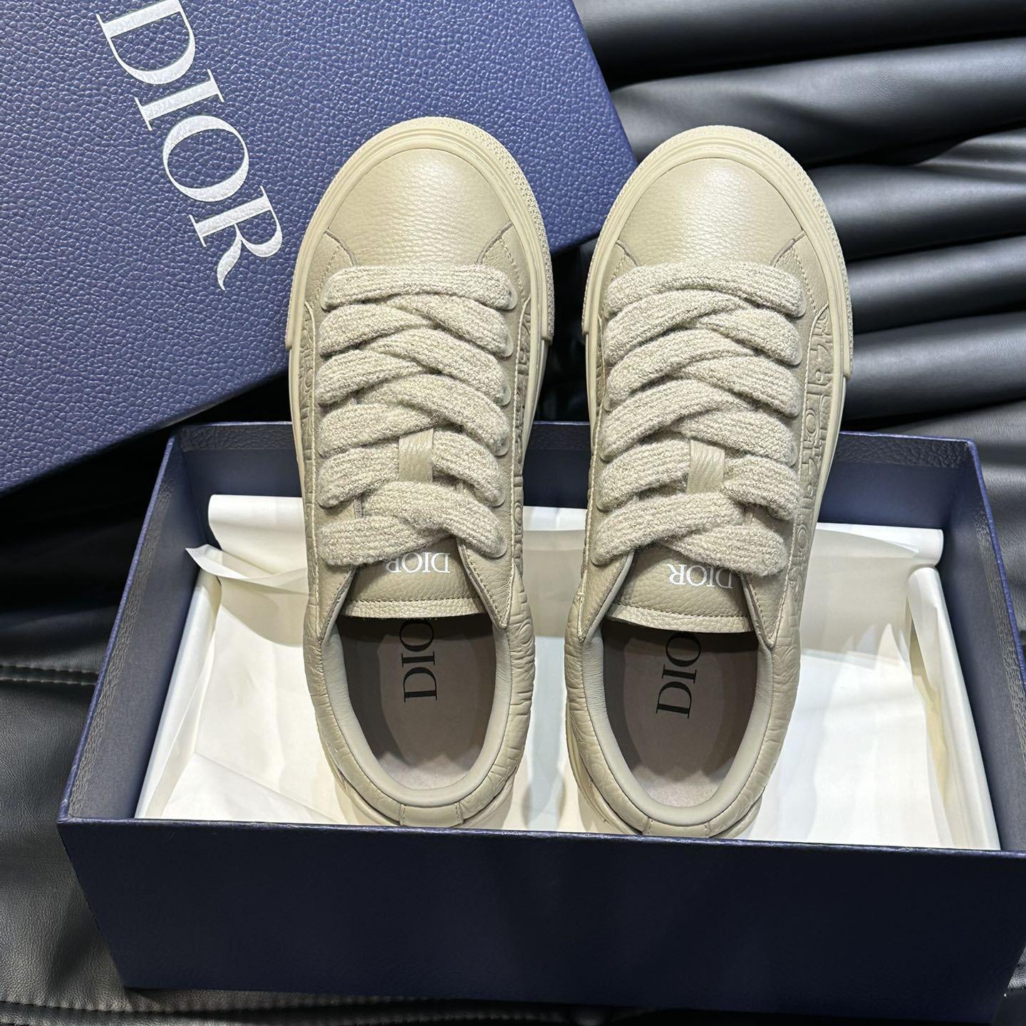 Dior B33 Sneaker  - FashionPlug