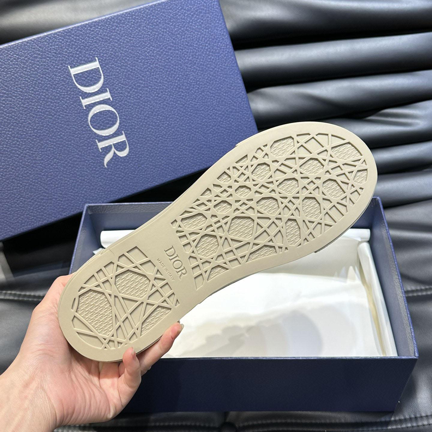 Dior B33 Sneaker  - FashionPlug