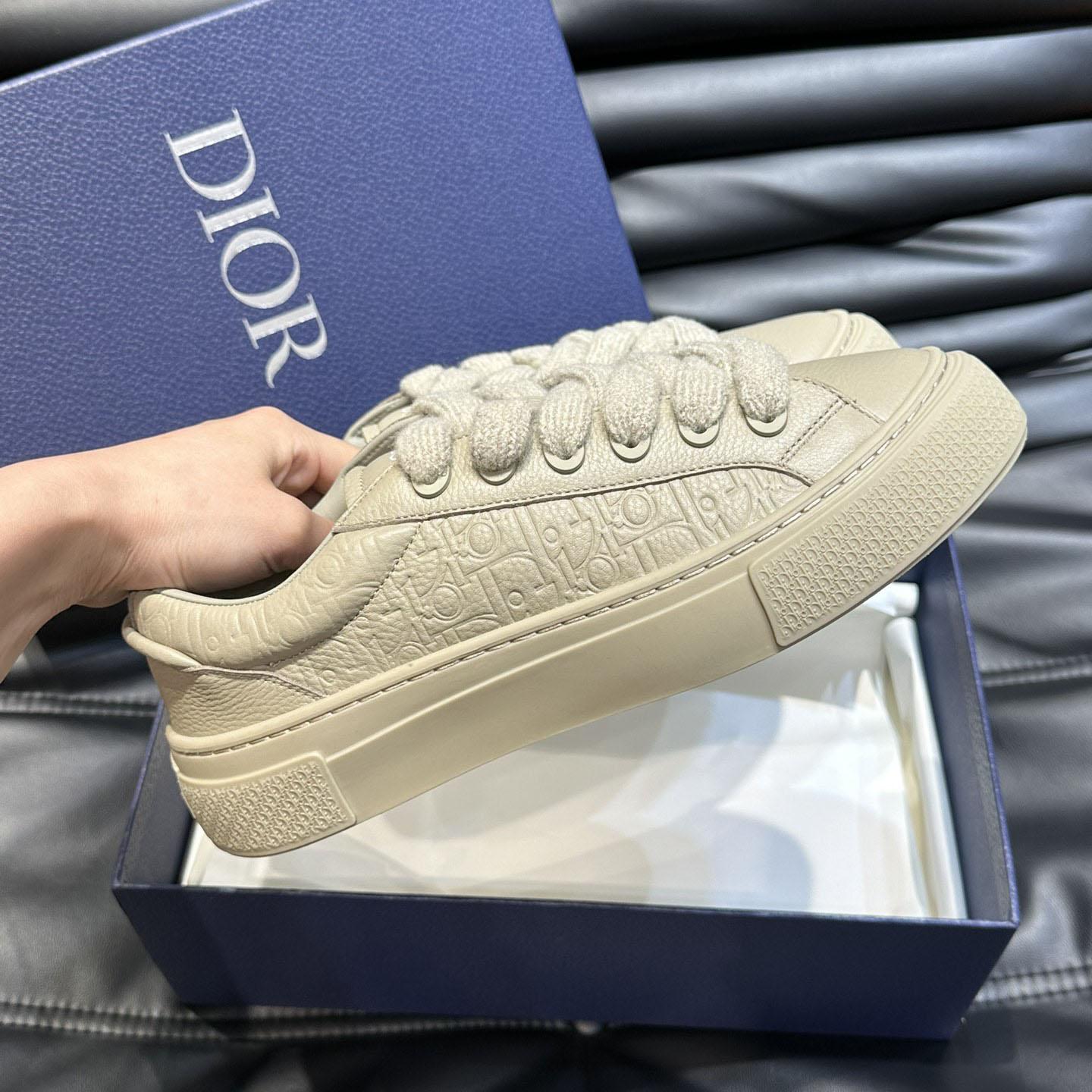 Dior B33 Sneaker  - FashionPlug