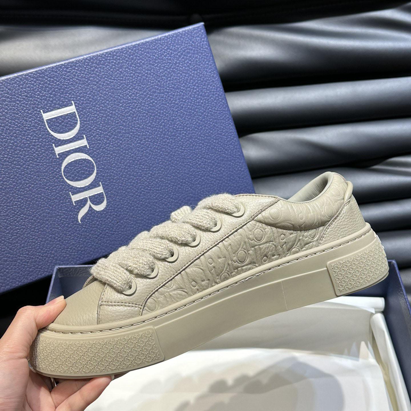 Dior B33 Sneaker  - FashionPlug