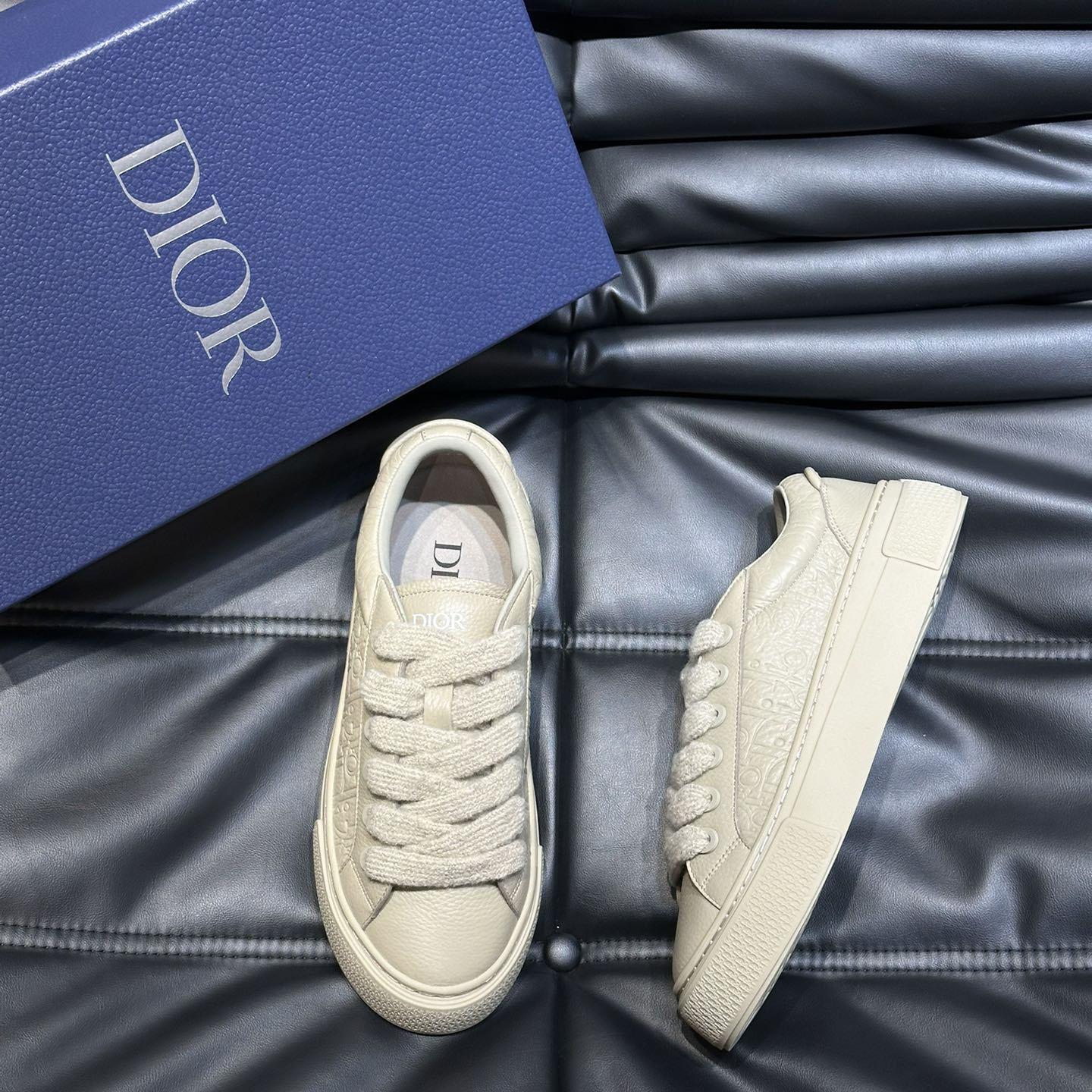 Dior B33 Sneaker  - FashionPlug