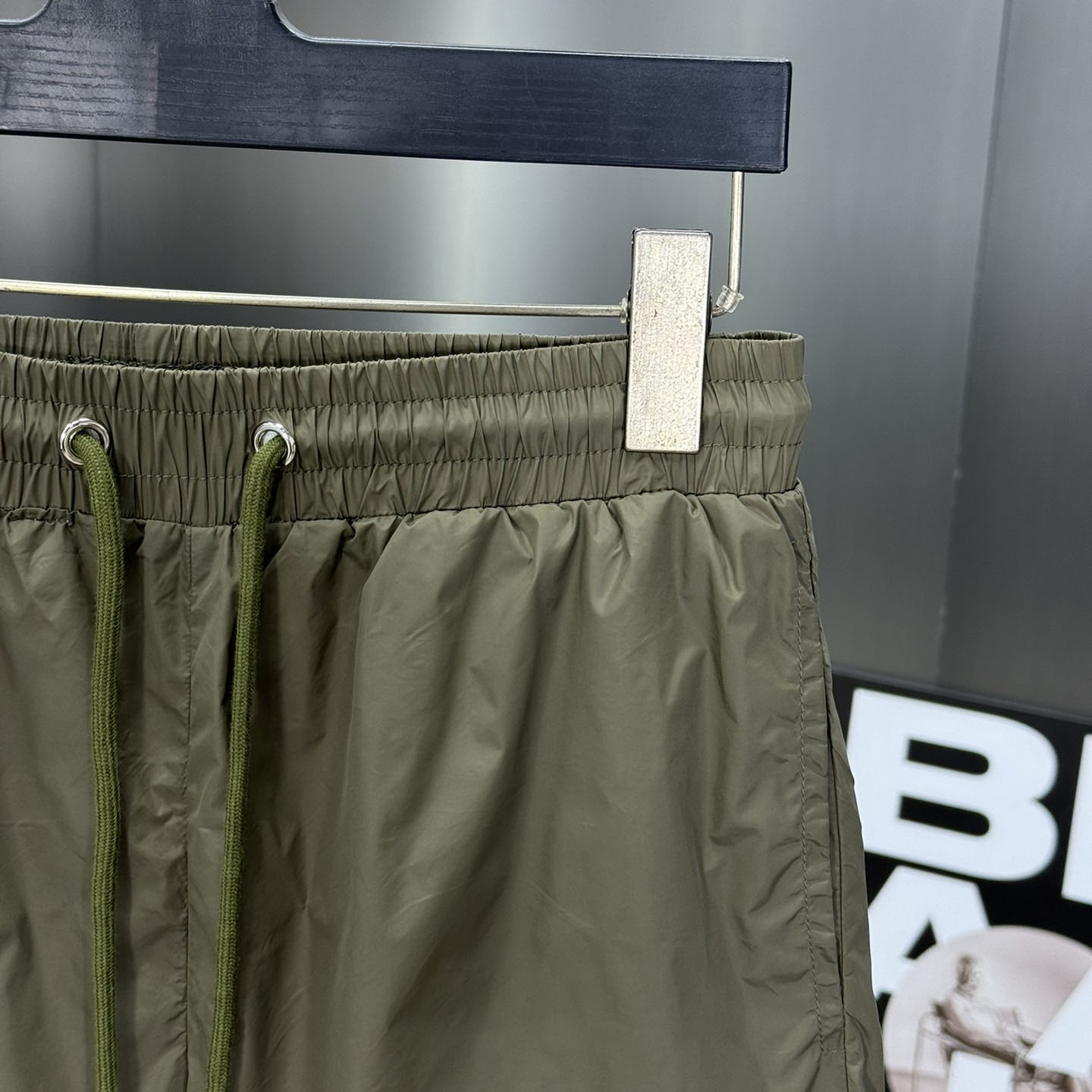 Moncler Swimming Shorts - FashionPlug