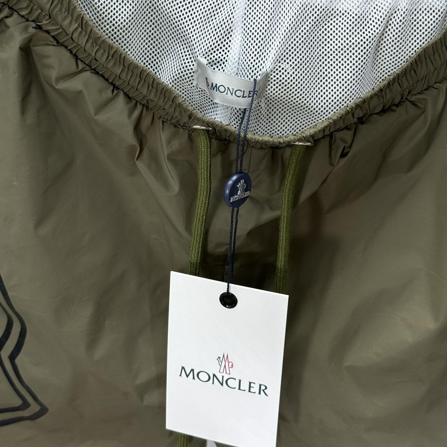 Moncler Swimming Shorts - FashionPlug