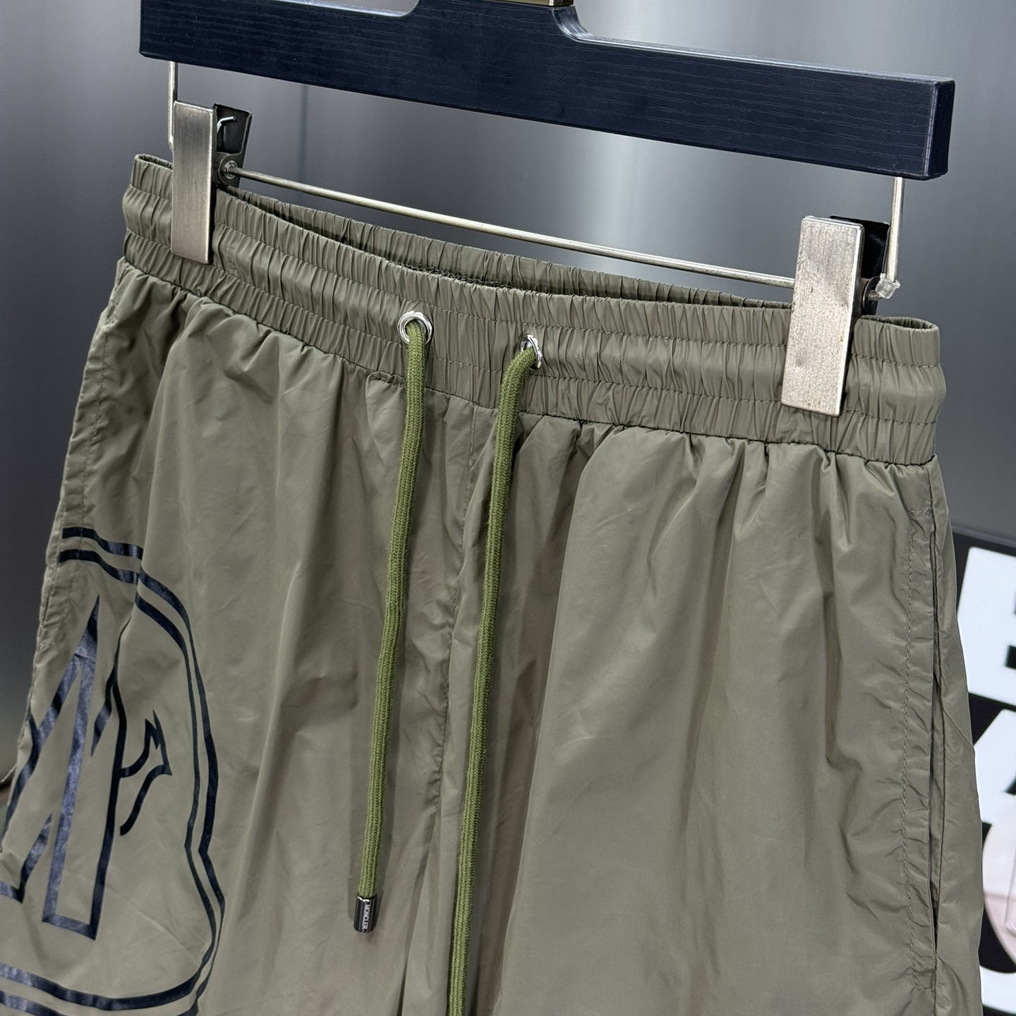 Moncler Swimming Shorts - FashionPlug