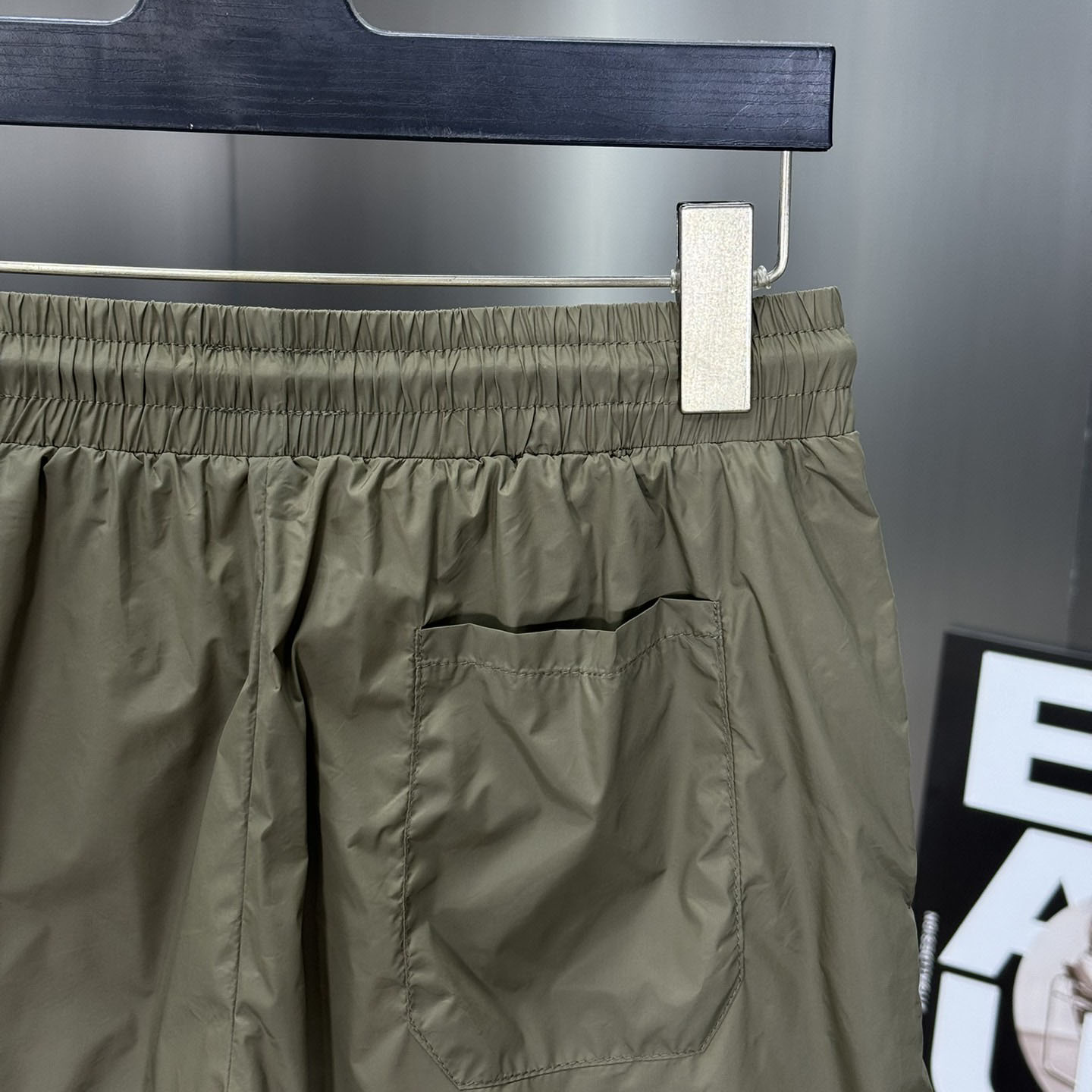 Moncler Swimming Shorts - FashionPlug