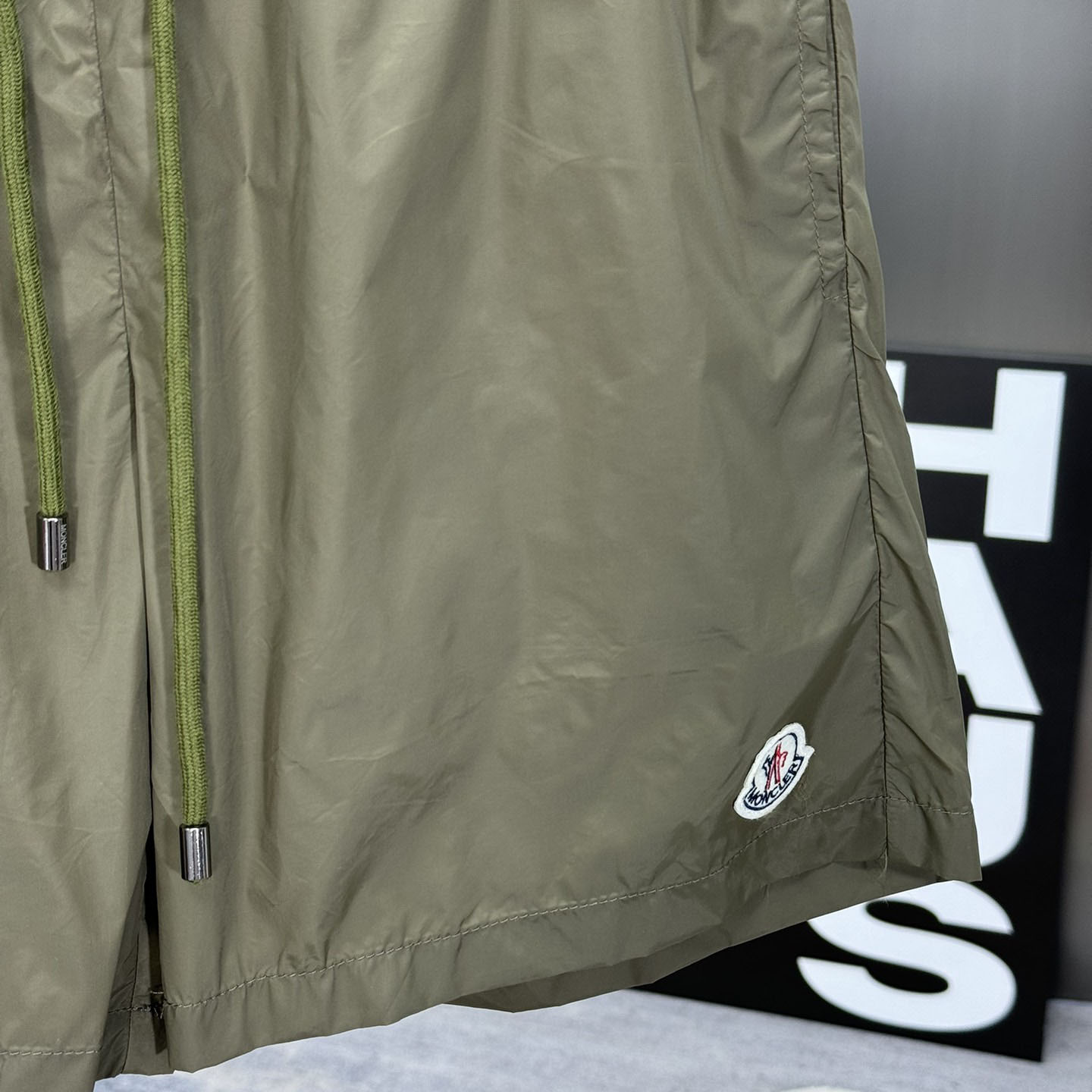 Moncler Swimming Shorts - FashionPlug