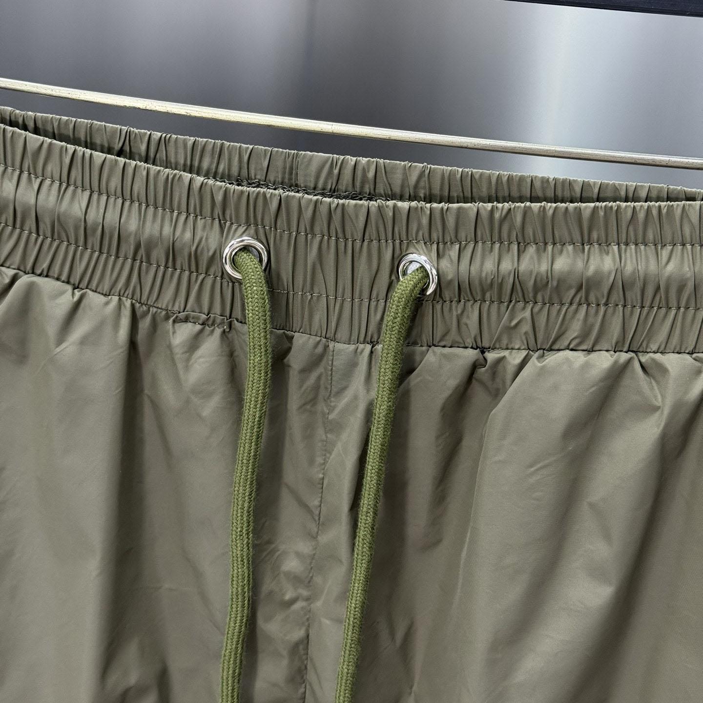 Moncler Swimming Shorts - FashionPlug
