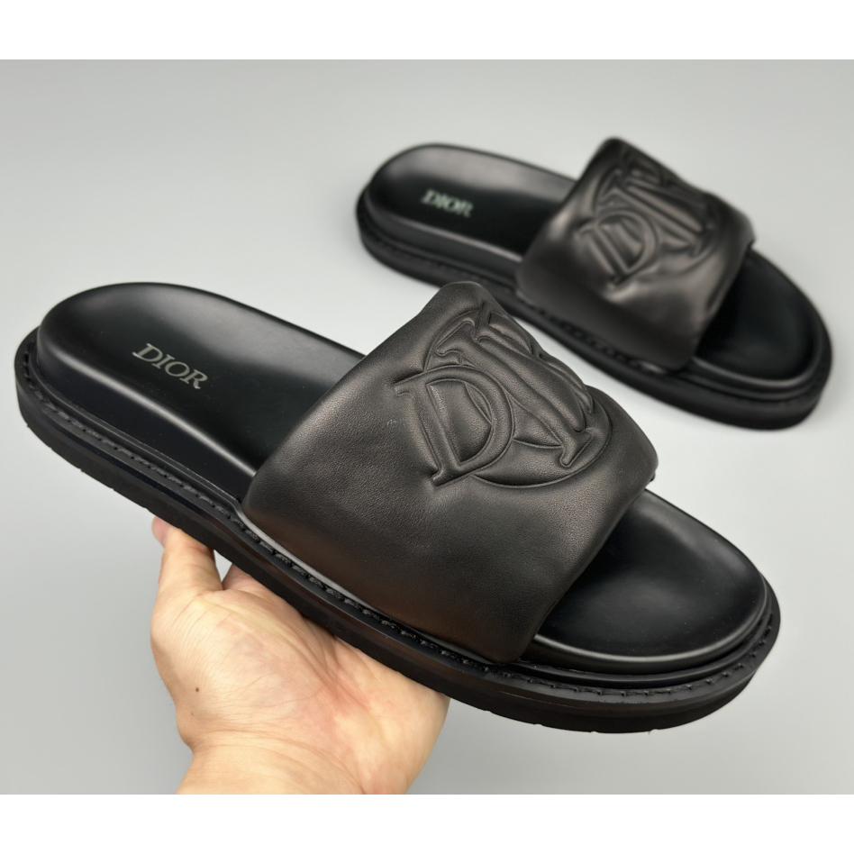 Dior Aqua Sandal - FashionPlug