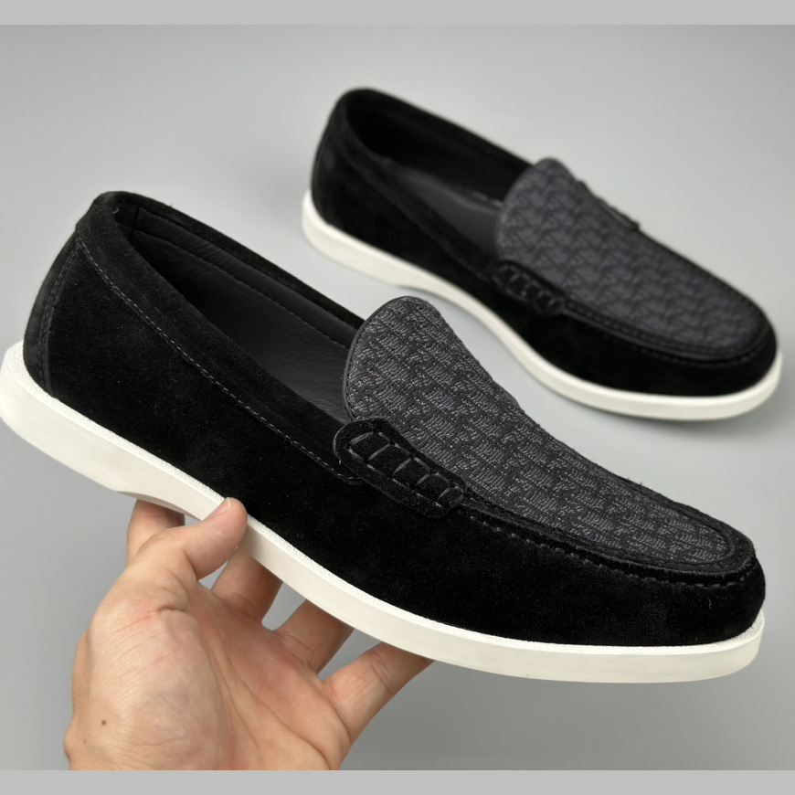 Dior Granville Loafer - FashionPlug