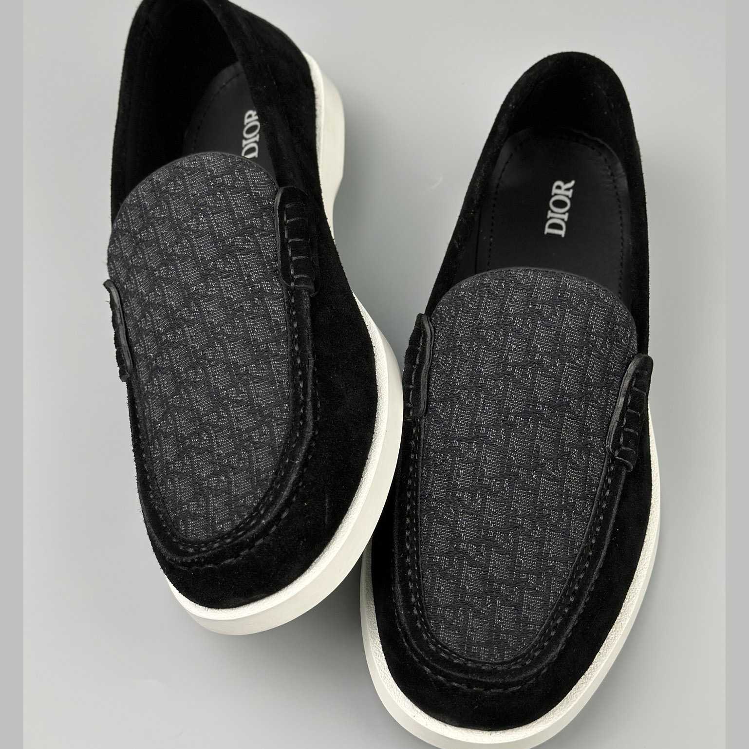 Dior Granville Loafer - FashionPlug