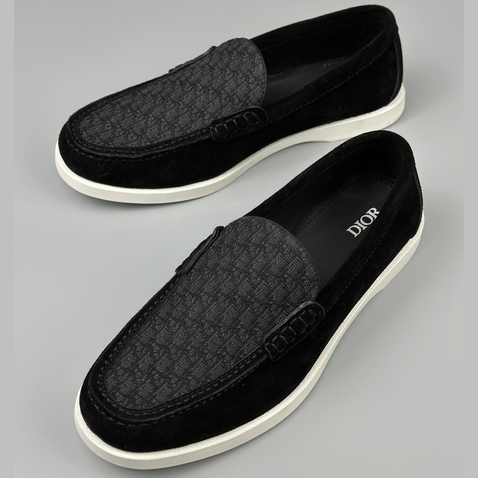 Dior Granville Loafer - FashionPlug