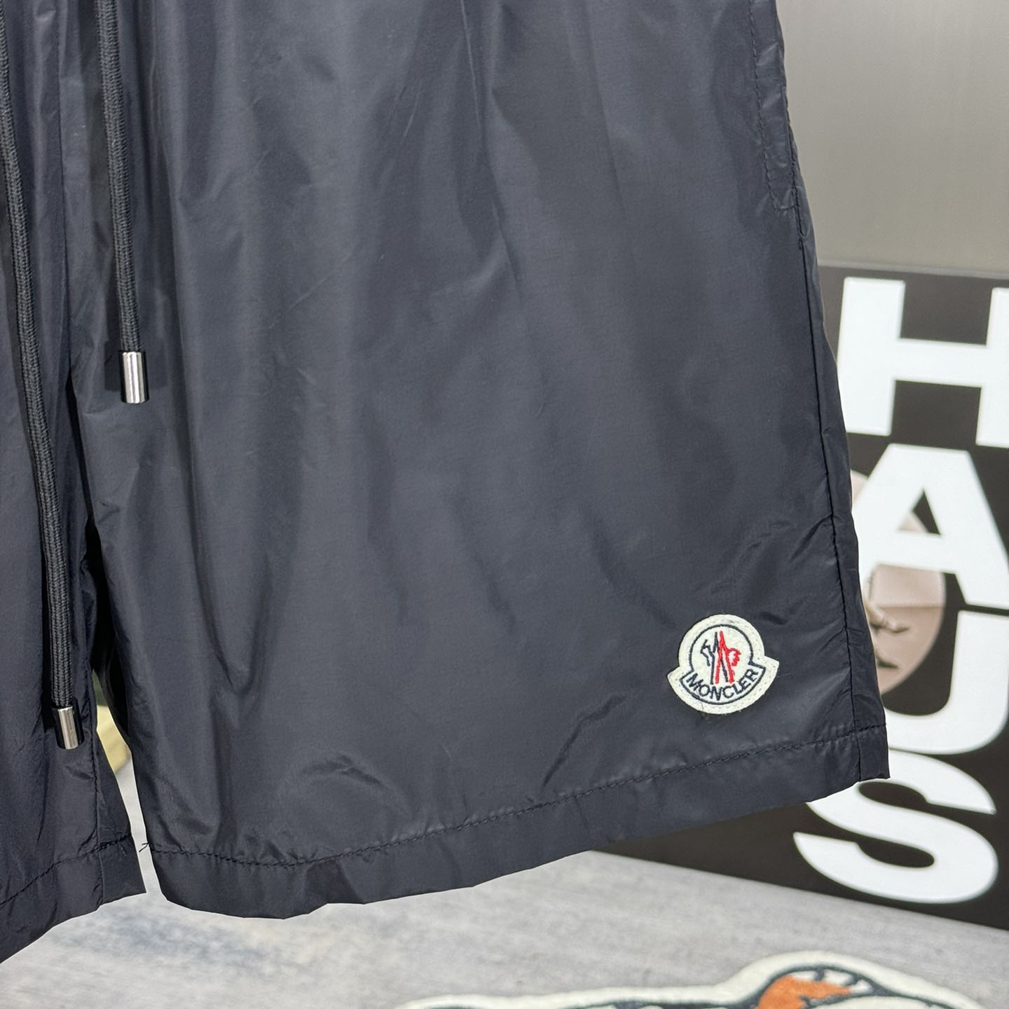 Moncler Swimming Shorts - FashionPlug