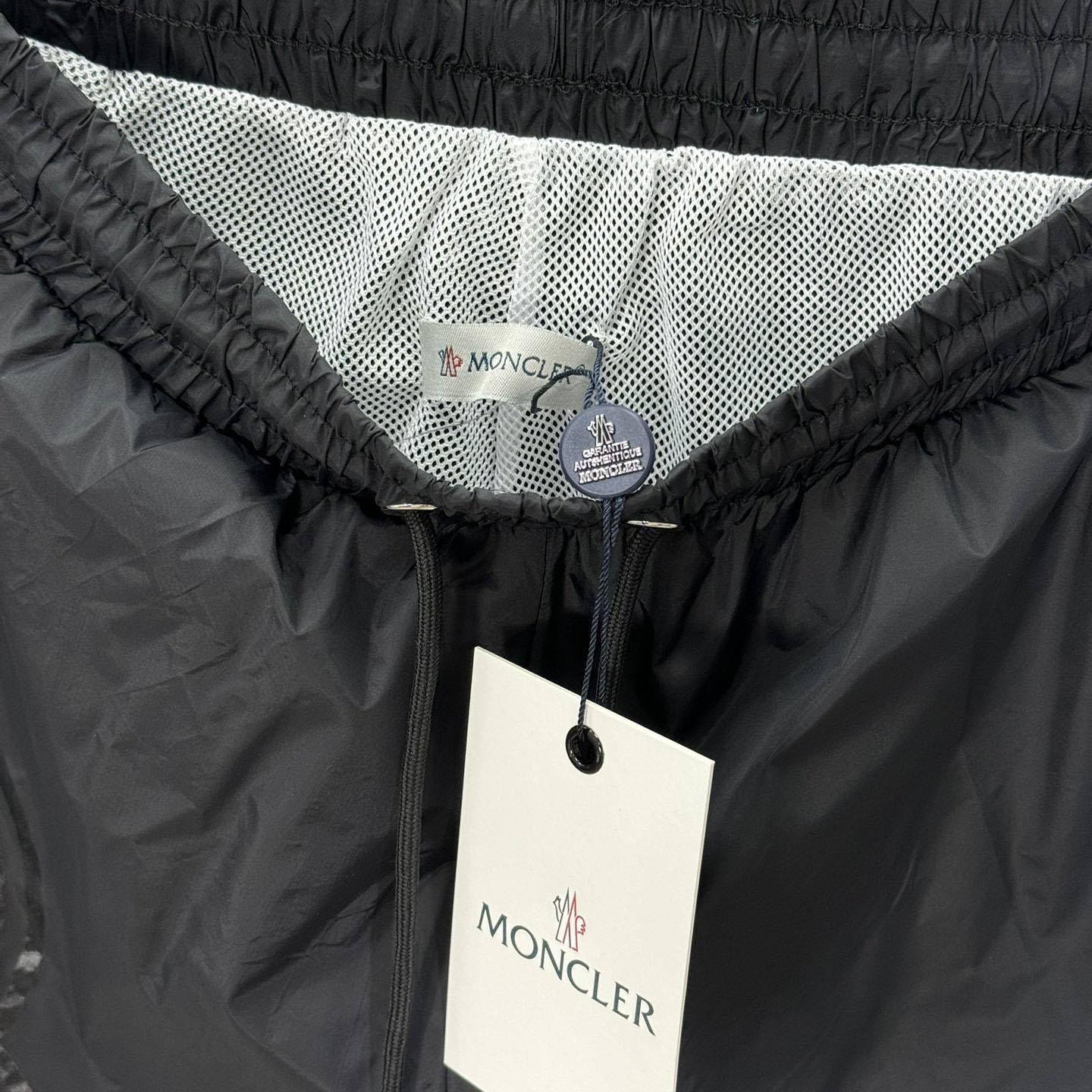 Moncler Swimming Shorts - FashionPlug