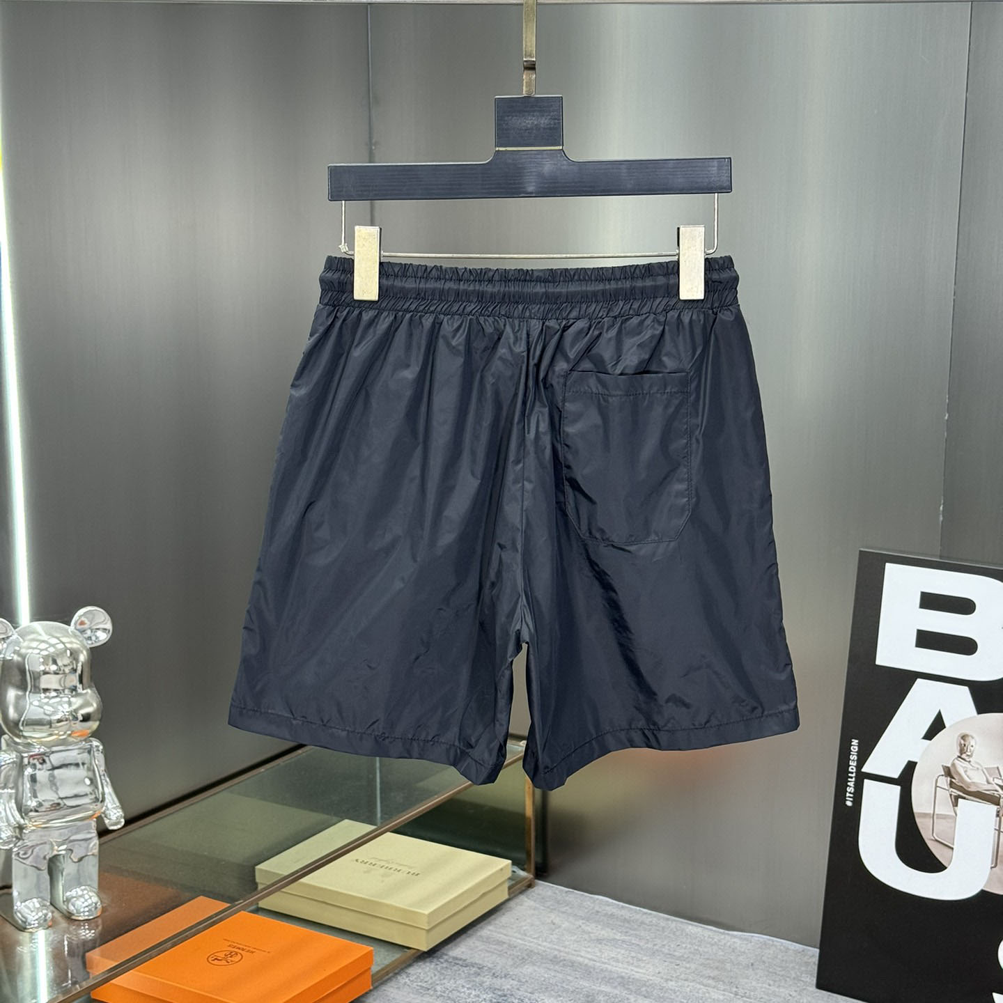 Moncler Swimming Shorts - FashionPlug