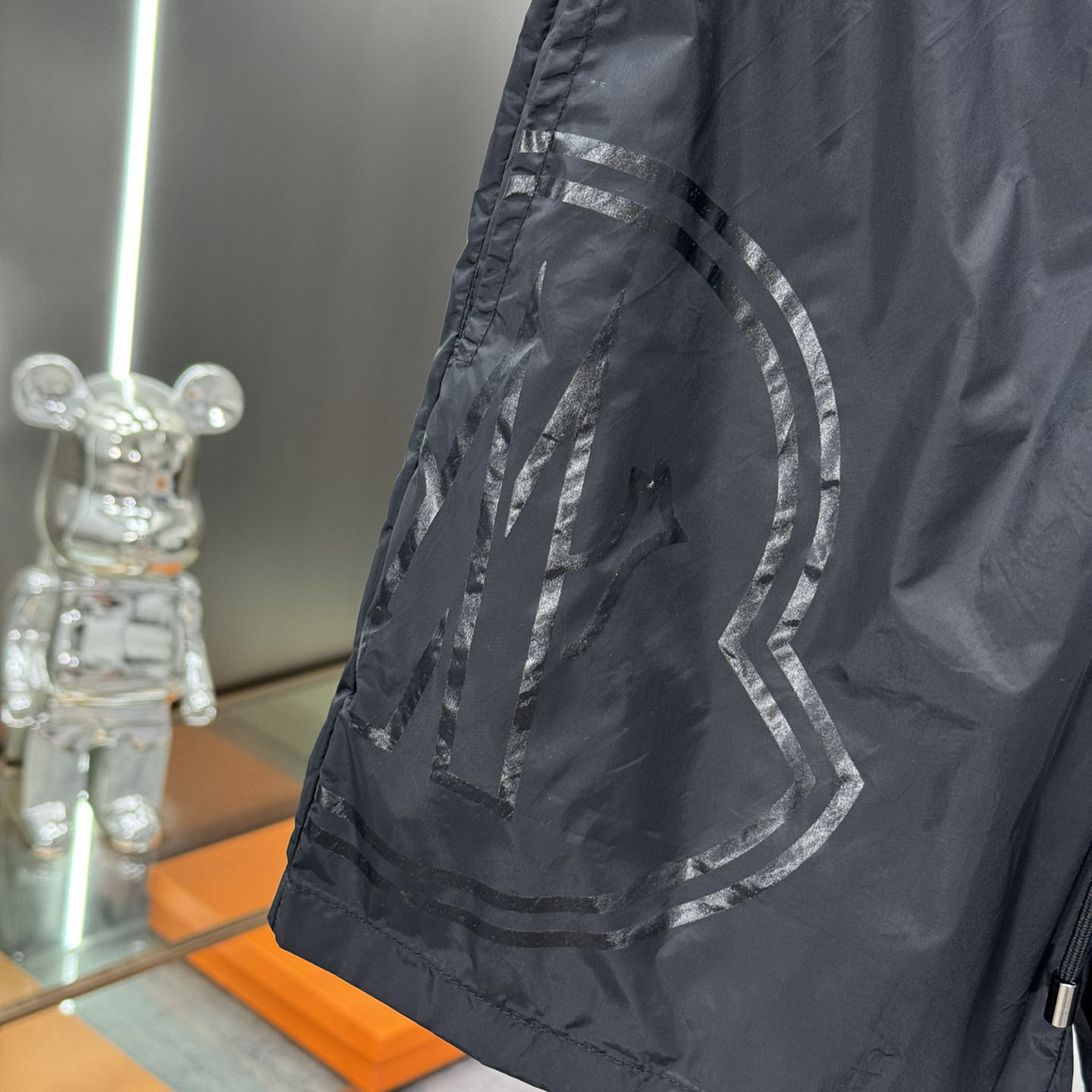 Moncler Swimming Shorts - FashionPlug