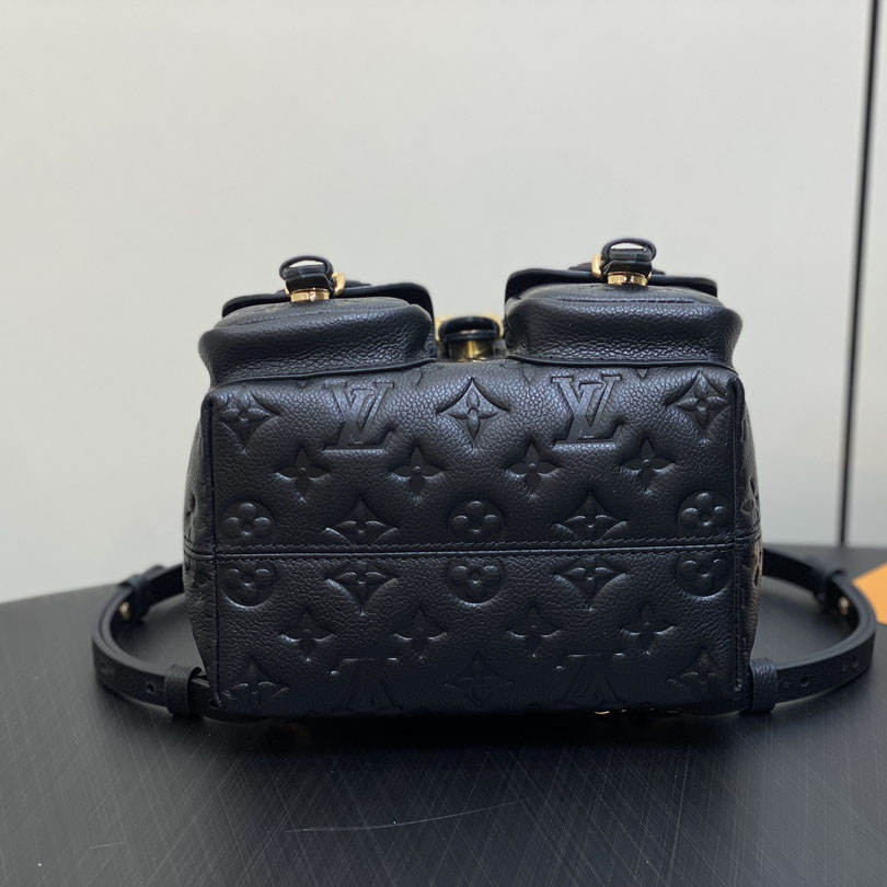 Louis Vuitton Backup   M47072 - FashionPlug