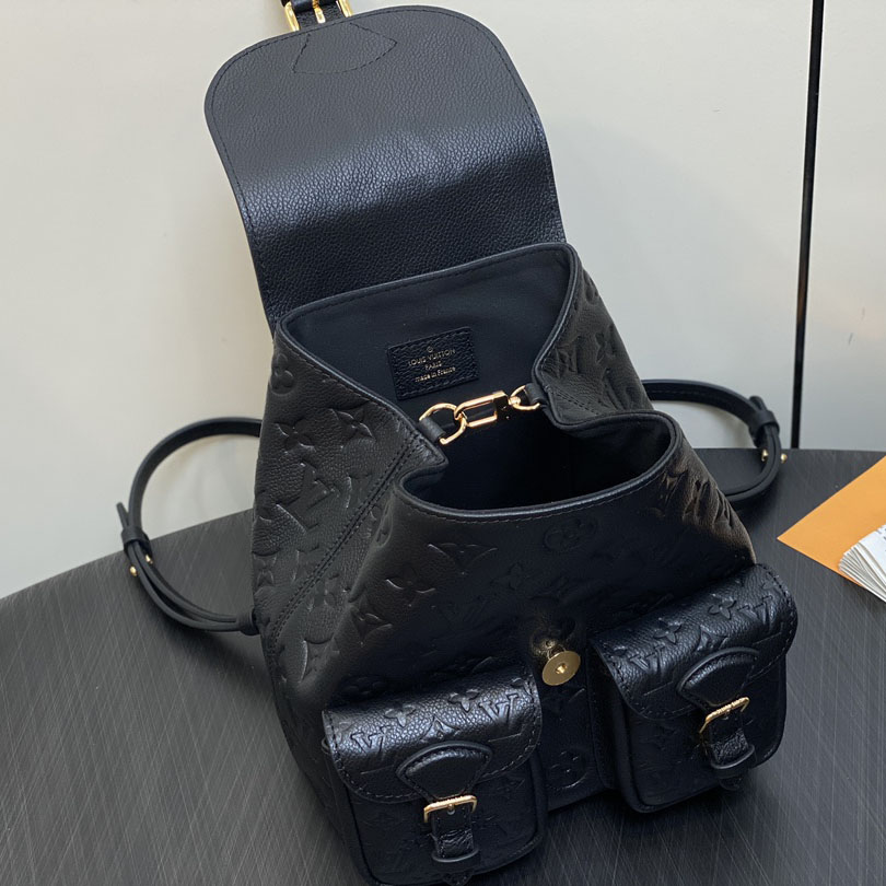 Louis Vuitton Backup   M47072 - FashionPlug