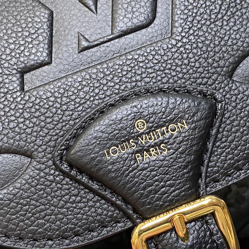 Louis Vuitton Backup   M47072 - FashionPlug